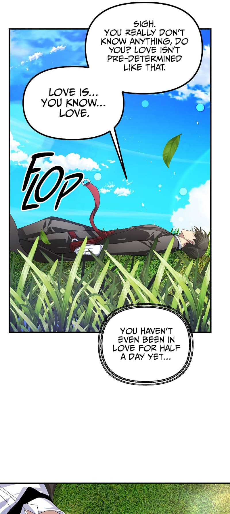 SSS-Class Suicide Hunter, Chapter 94 image 19